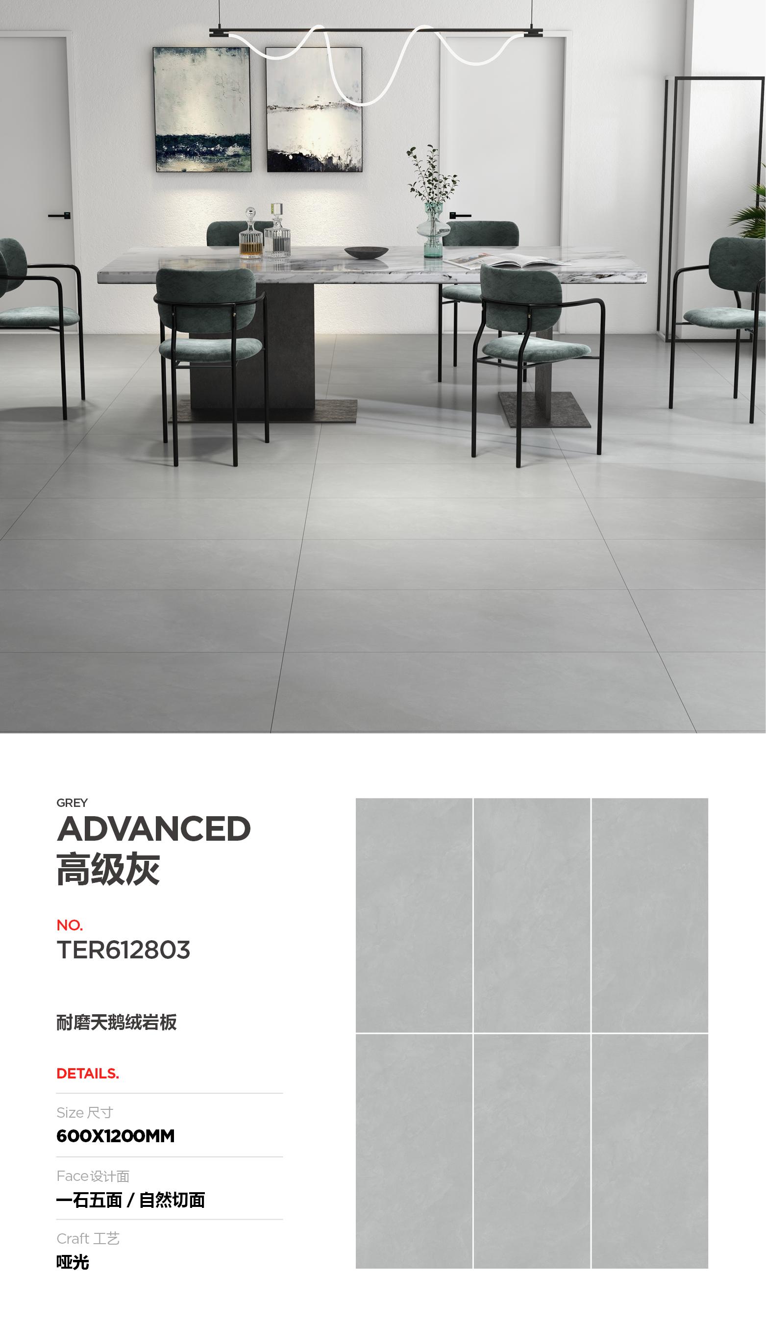 TER612803-高级灰