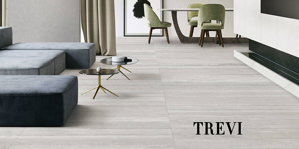 TREVI